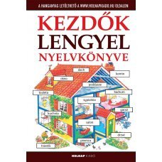 Kezdők lengyel nyelvkönyve      12.95 + 1.95 Royal Mail
